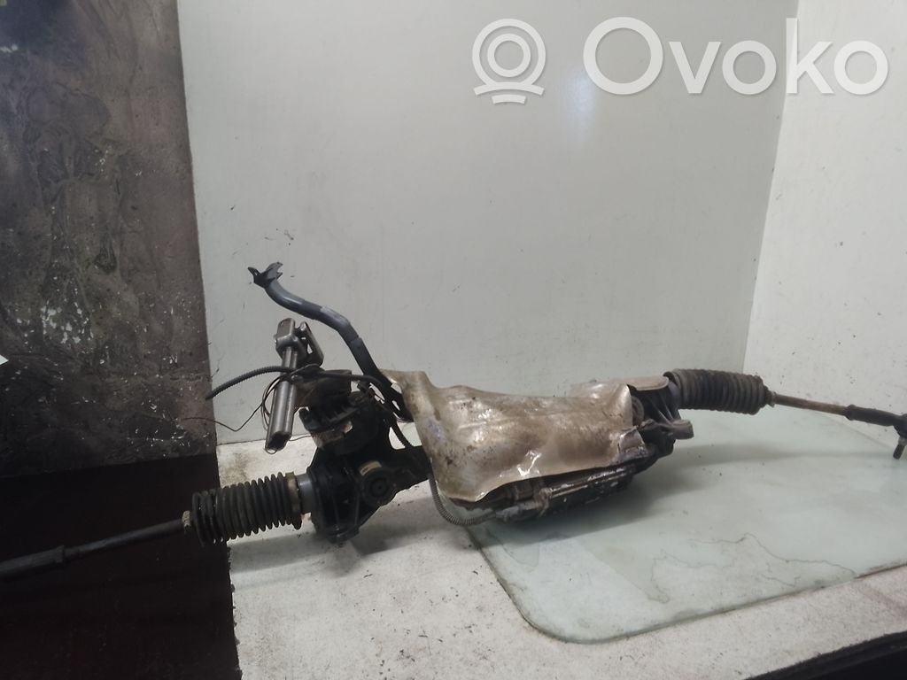 Volkswagen Touran I Przekładnia kierownicza / Maglownica 