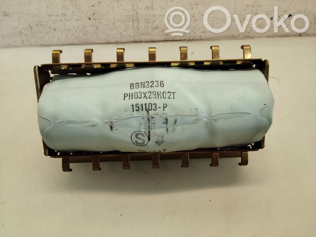 Honda Jazz Airbag del pasajero 