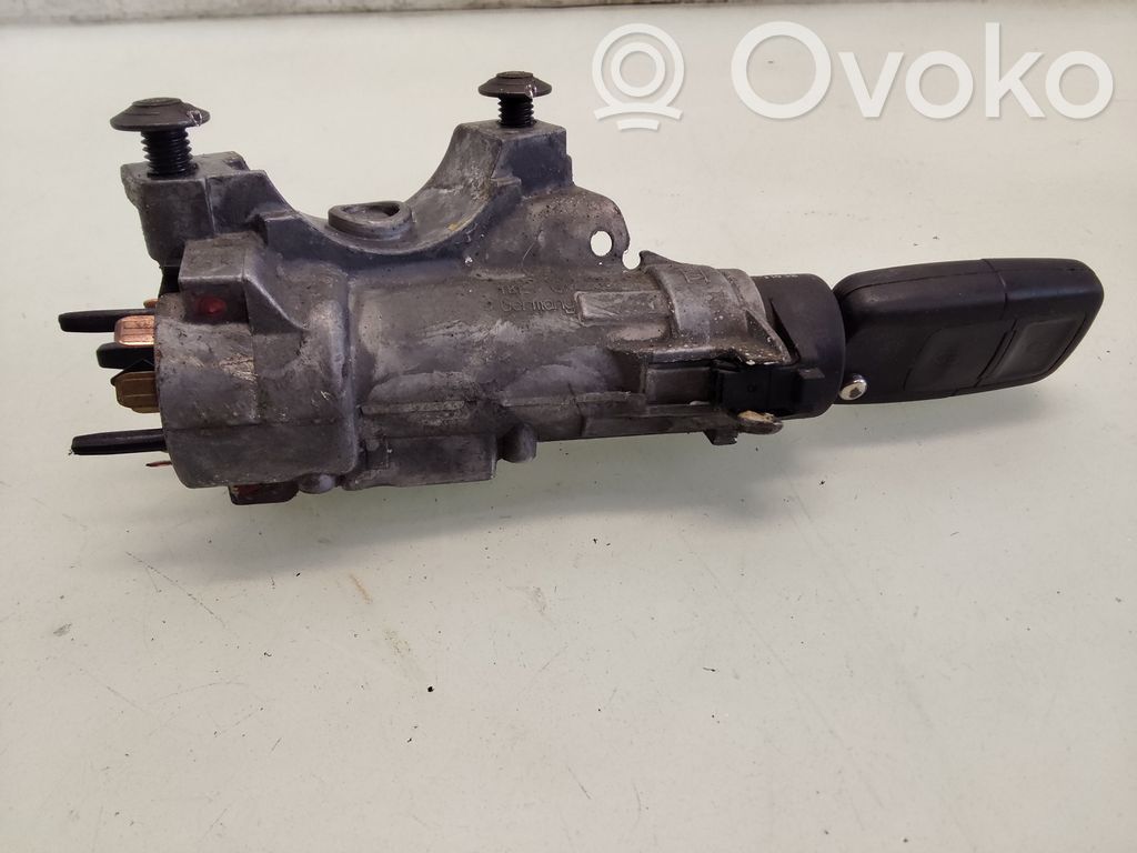 Volkswagen Transporter - Caravelle T5 Ignition lock 