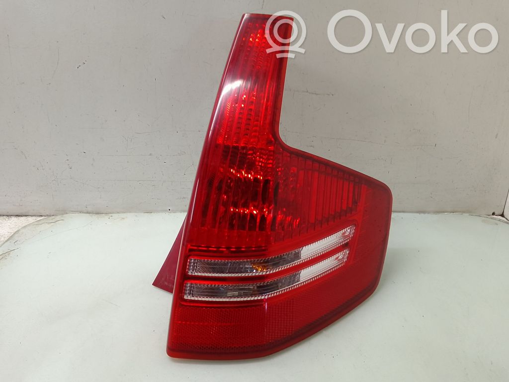 Citroen C4 I Takavalot 