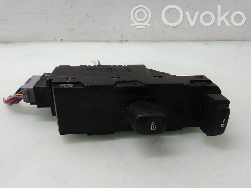 Volvo V70 Electric window control switch 