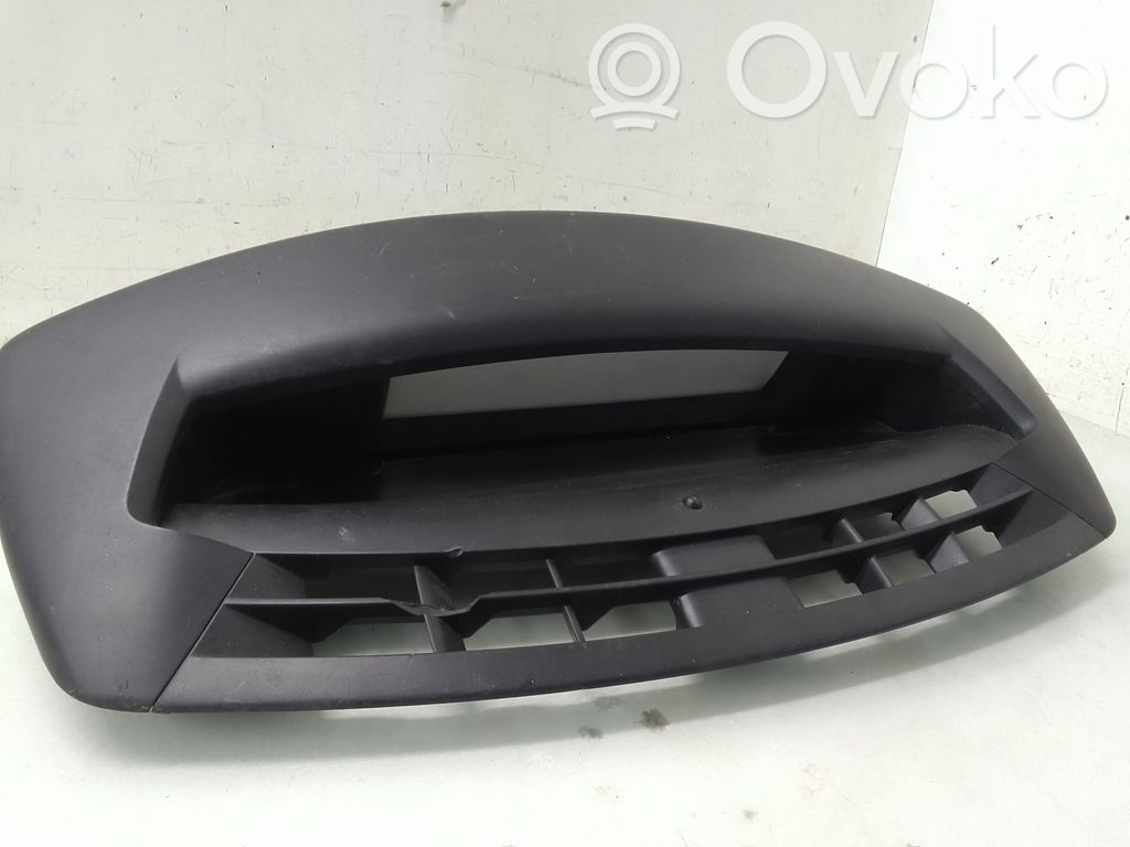 Citroen C4 I Speedometer (instrument cluster) 