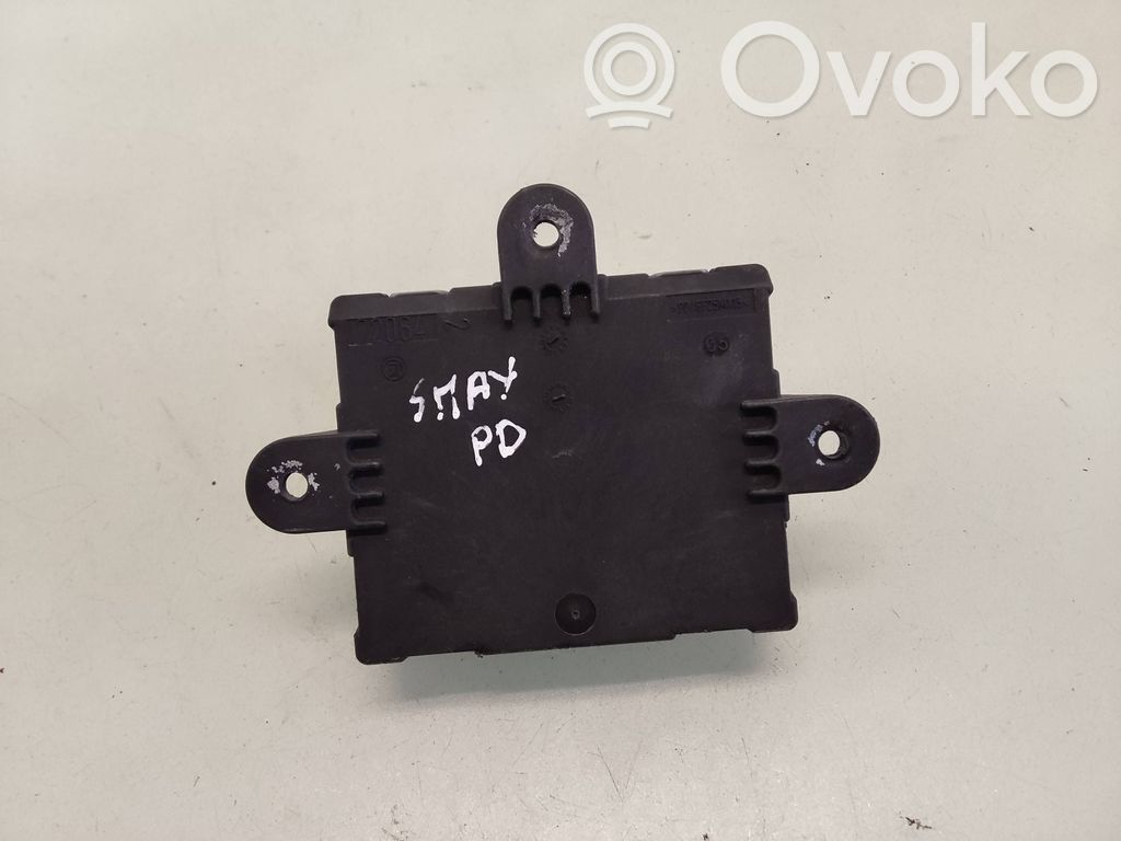 Ford S-MAX Door control unit/module 