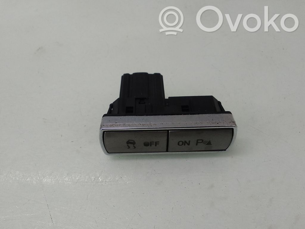 Ford Galaxy Traction control (ASR) switch 