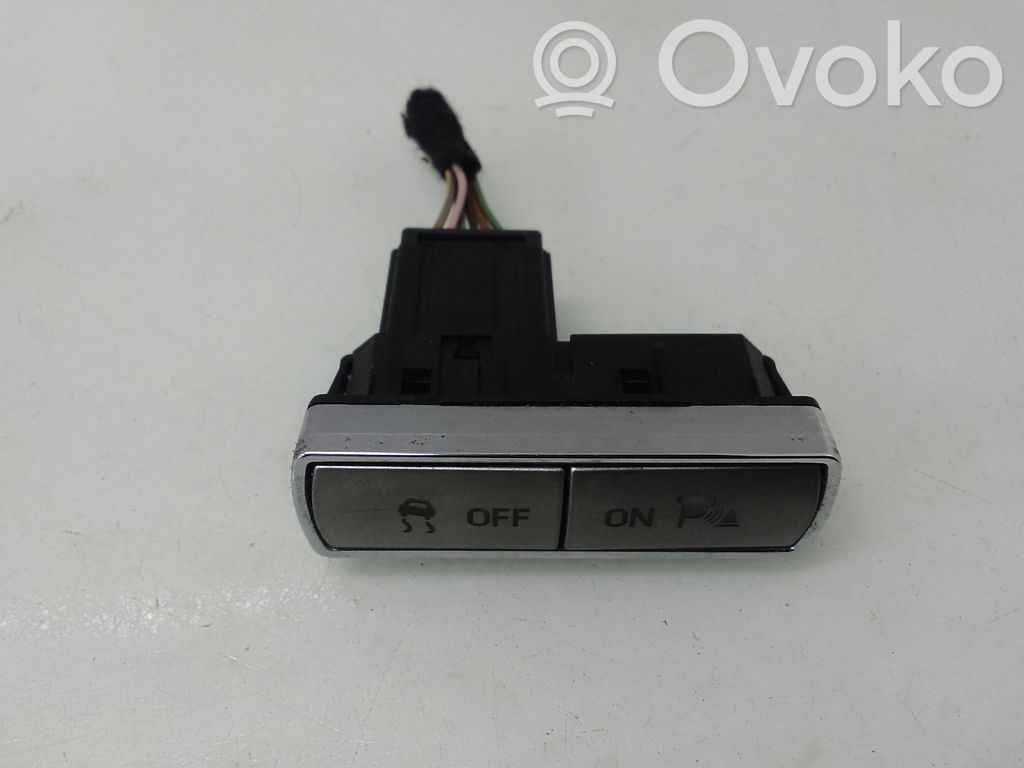 Ford Galaxy Traction control (ASR) switch 