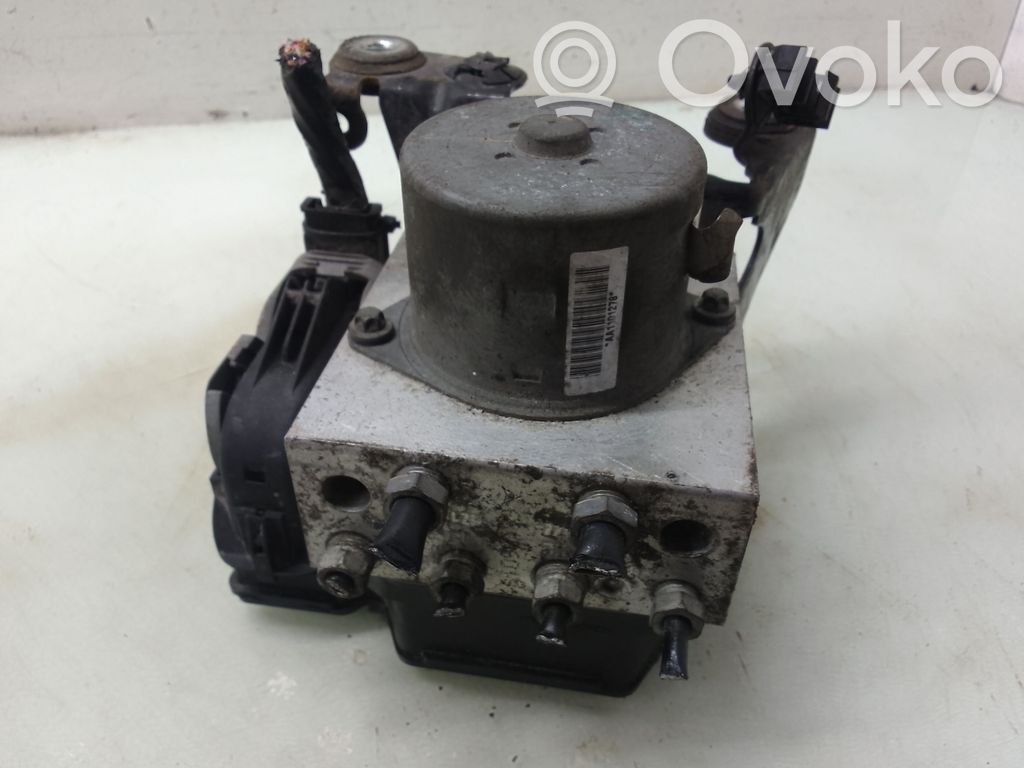 Ford Galaxy Bomba de ABS 