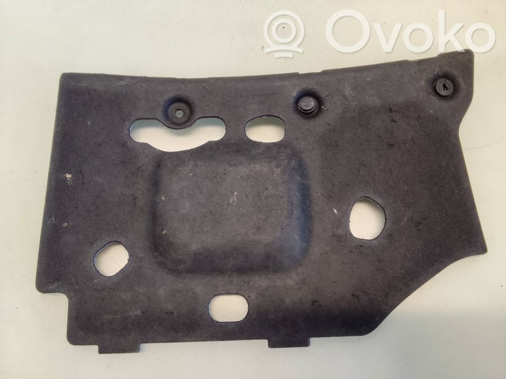 Opel Insignia A Panelės apdailos skydas (apatinis) 