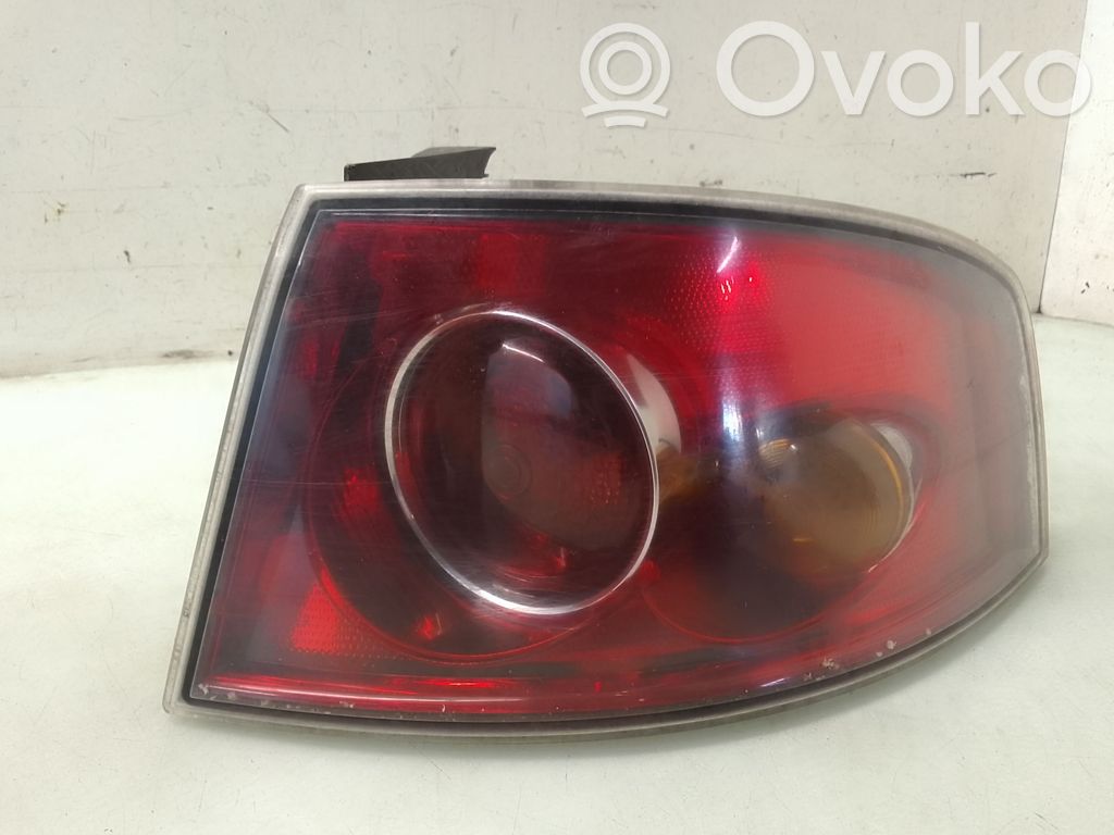 Seat Ibiza III (6L) Lampa tylna 