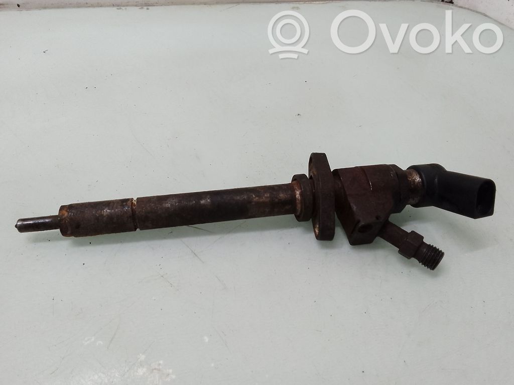 Volvo V50 Fuel injector 