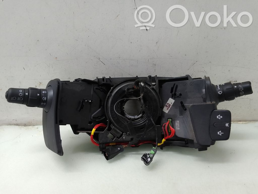 Renault Modus Wiper turn signal indicator stalk/switch 