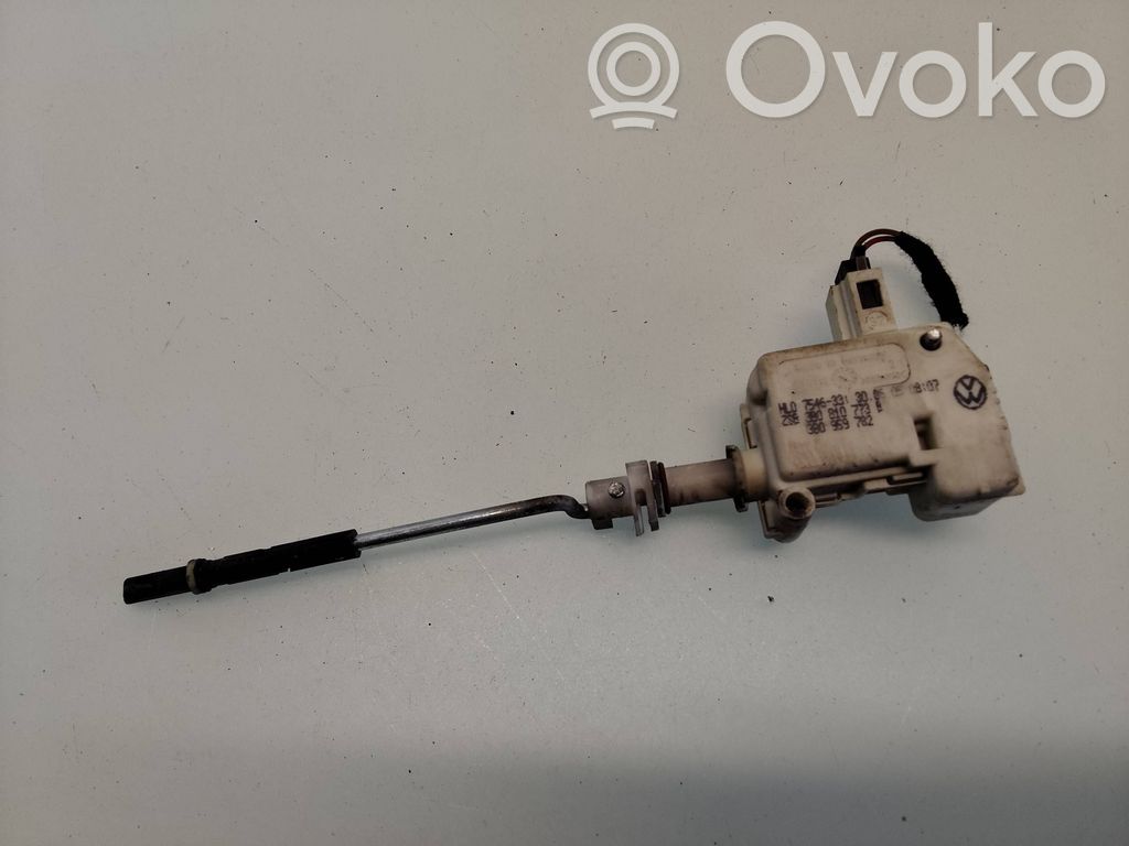 Skoda Superb B5 (3U) Motor închidere centralizată 