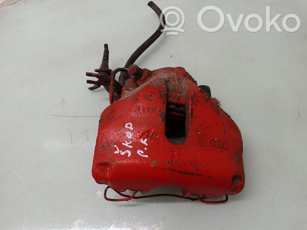 Bremssattel vorne