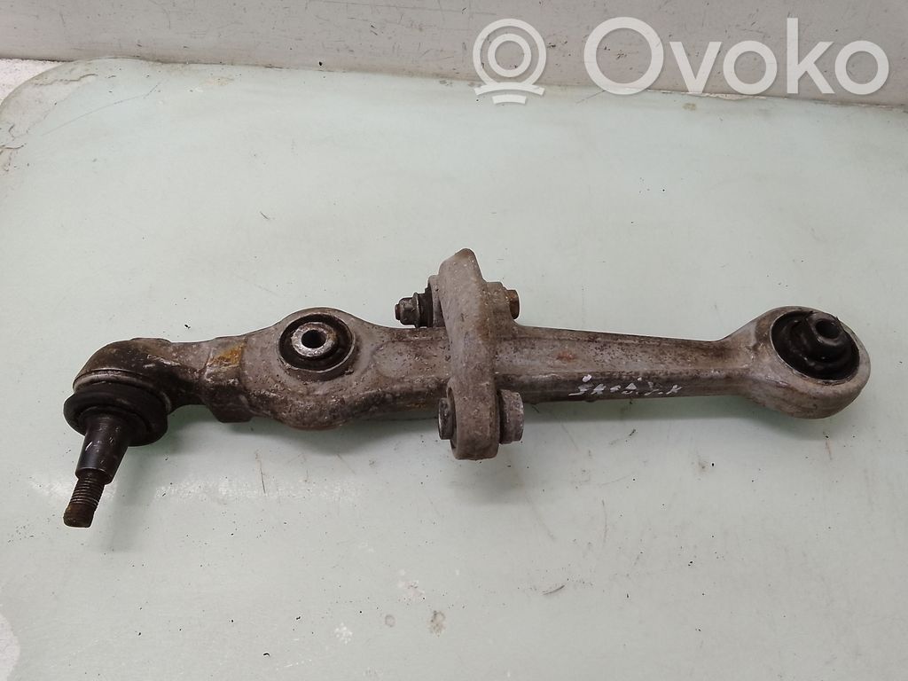 Querlenker Achsschenkel vorne