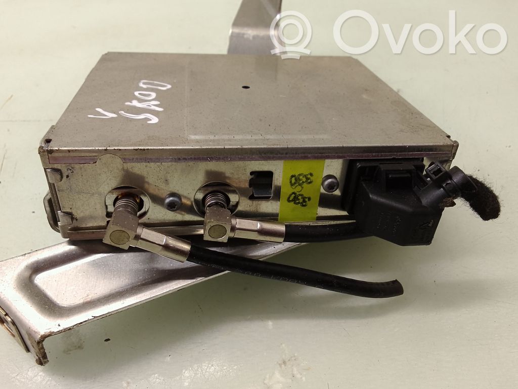 Skoda Superb B5 (3U) Unitate/modul control navigație GPS 