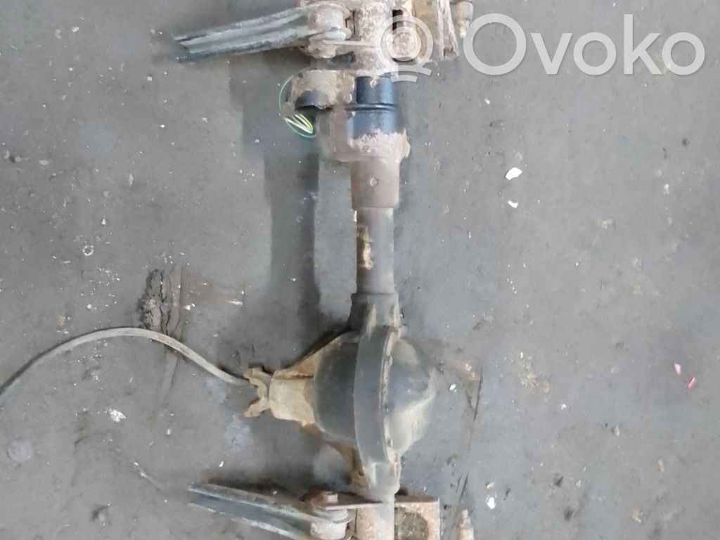 Jeep Cherokee XJ Belka osi przedniej 