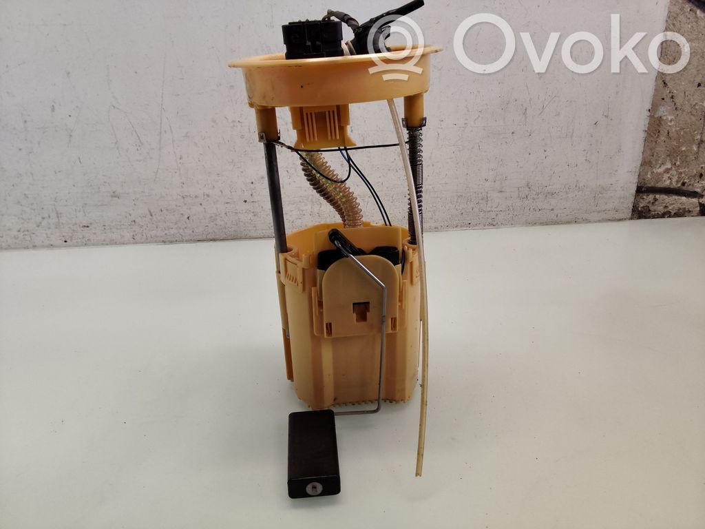 Ford Galaxy Fuel level sensor 