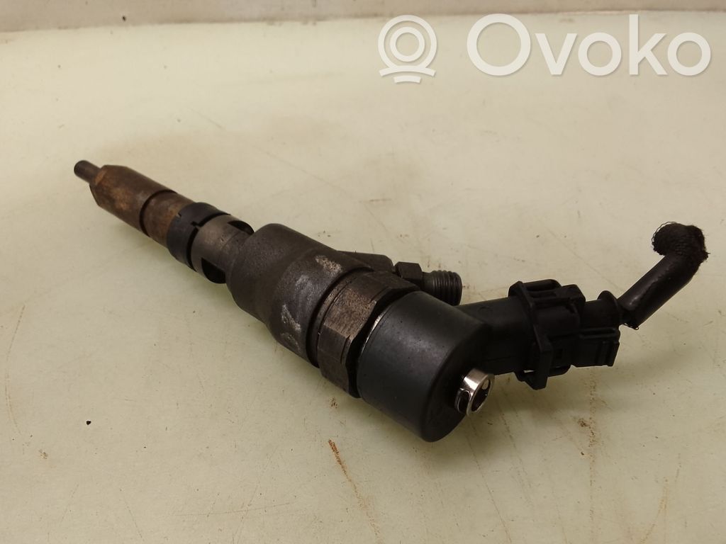 Peugeot 307 Injector combustibil