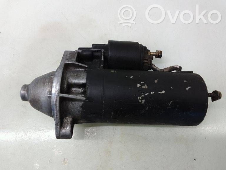 Volkswagen PASSAT B5 Electromotor 