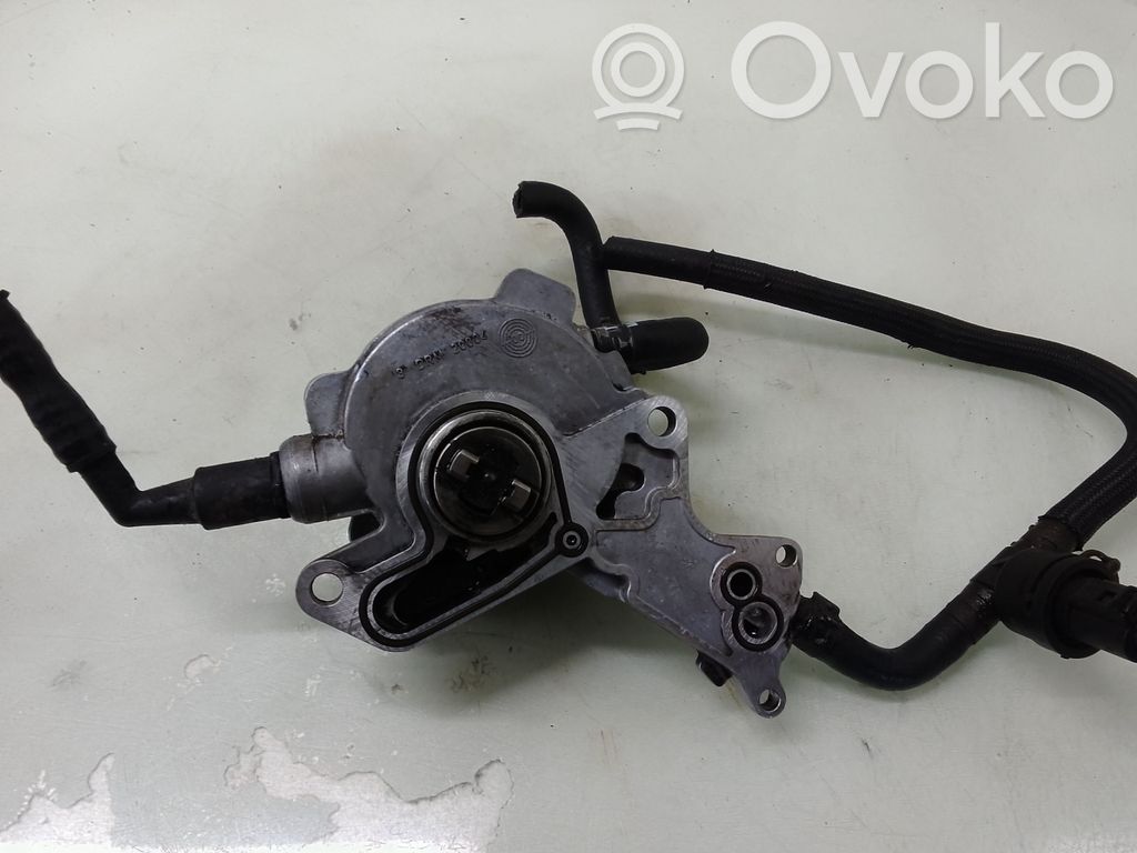 Bomba de vacío   038145209A