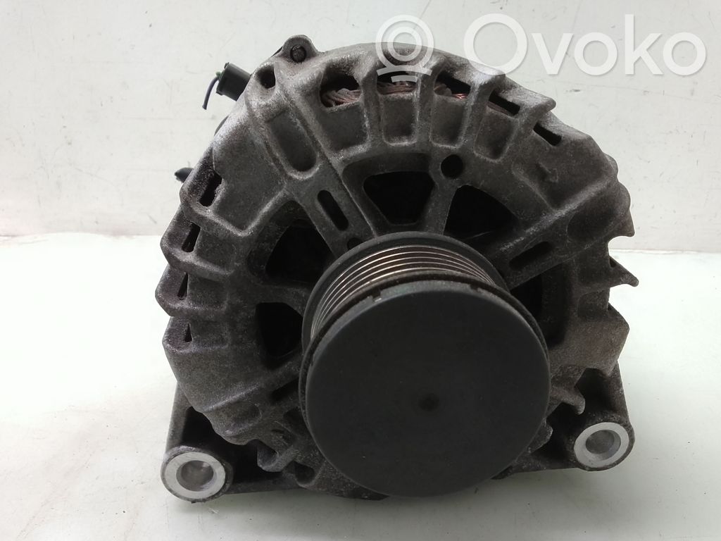 Alternator   9678048880