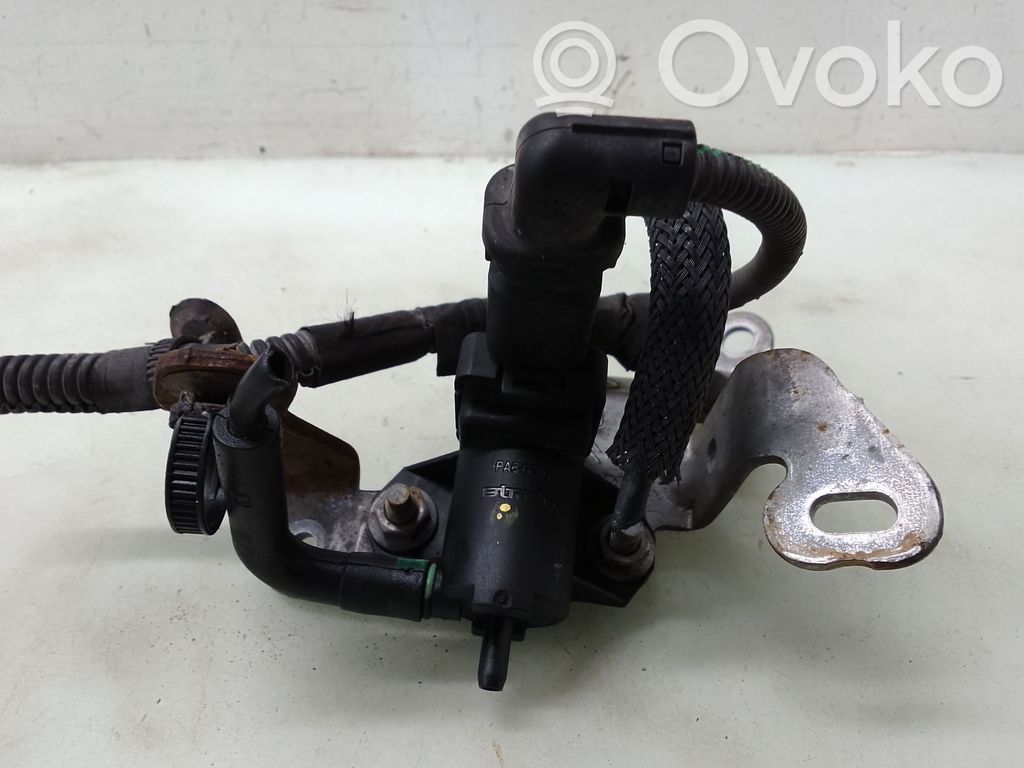 Peugeot 308 Elettrovalvola turbo