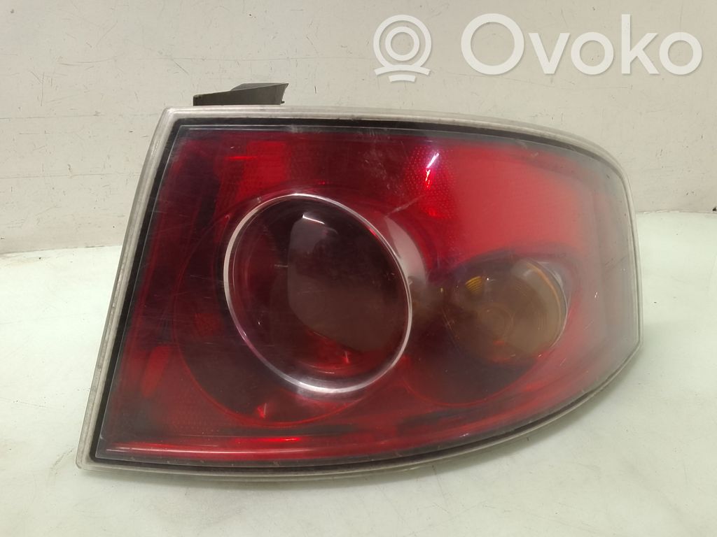 Seat Ibiza III (6L) Takavalot 