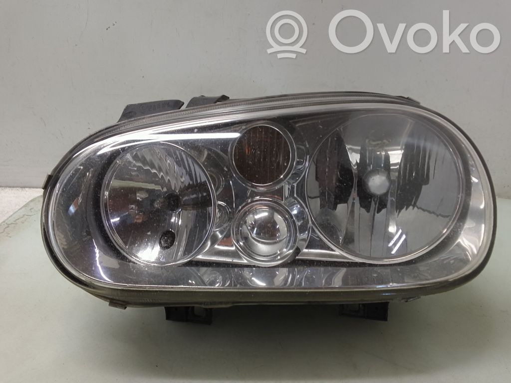 Volkswagen Golf IV Scheinwerfer 