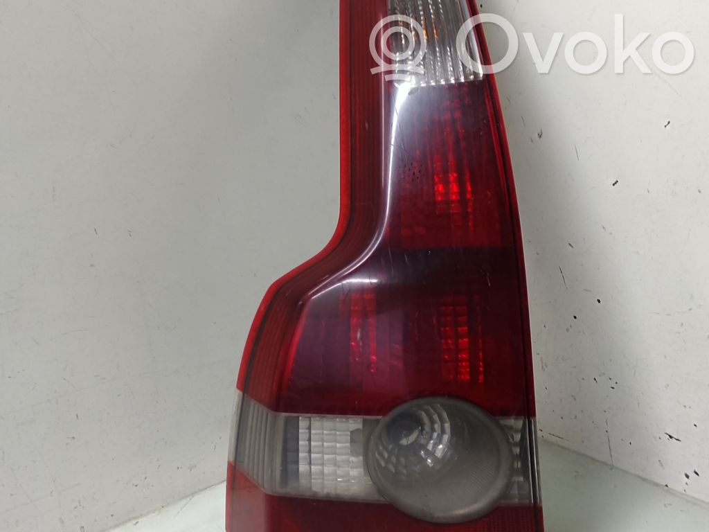 Volvo V50 Rear/tail lights 