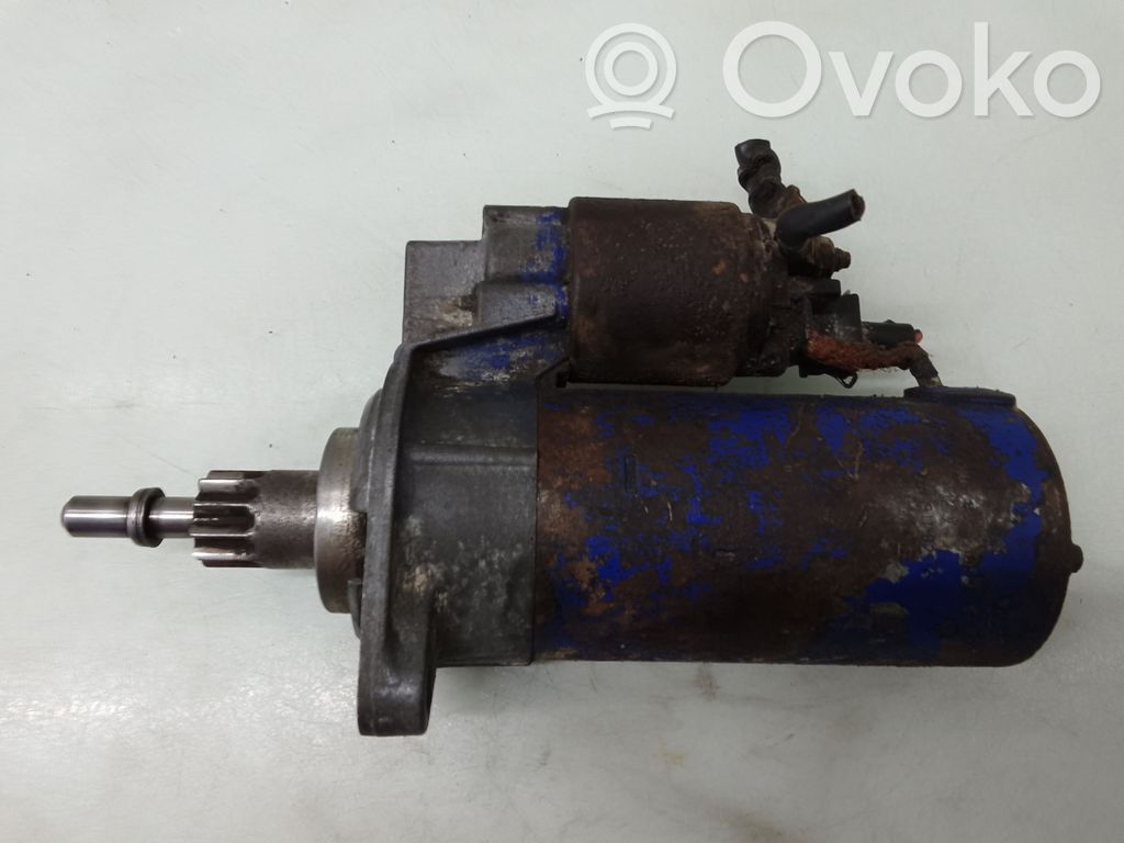 Volkswagen PASSAT B4 Motor de arranque 
