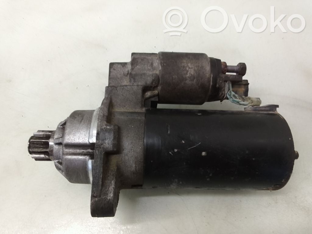 Volkswagen PASSAT B6 Electromotor 