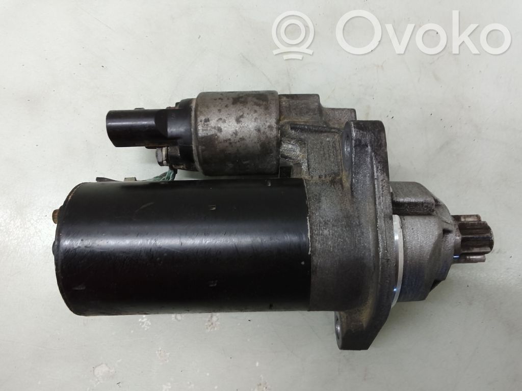 Volkswagen PASSAT B6 Electromotor 