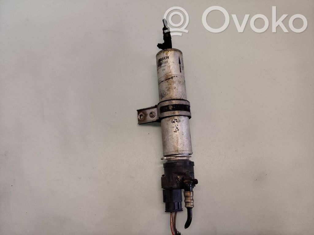 BMW 5 E60 E61 Fuel filter 
