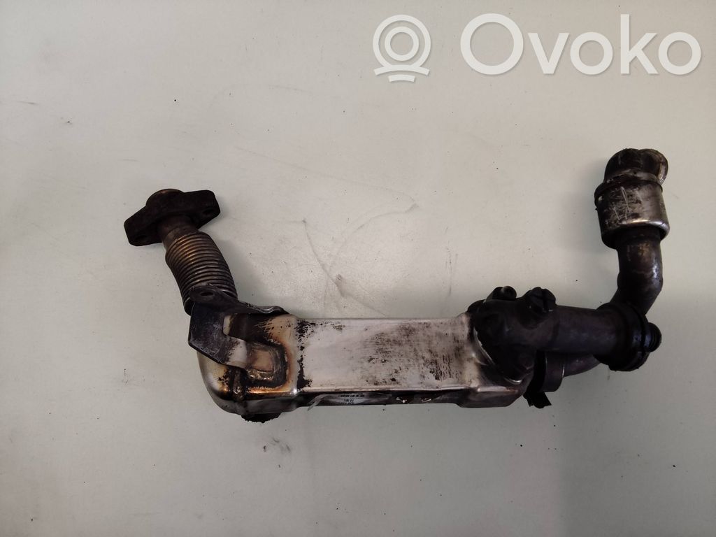 BMW 5 E60 E61 EGR aušintuvas 