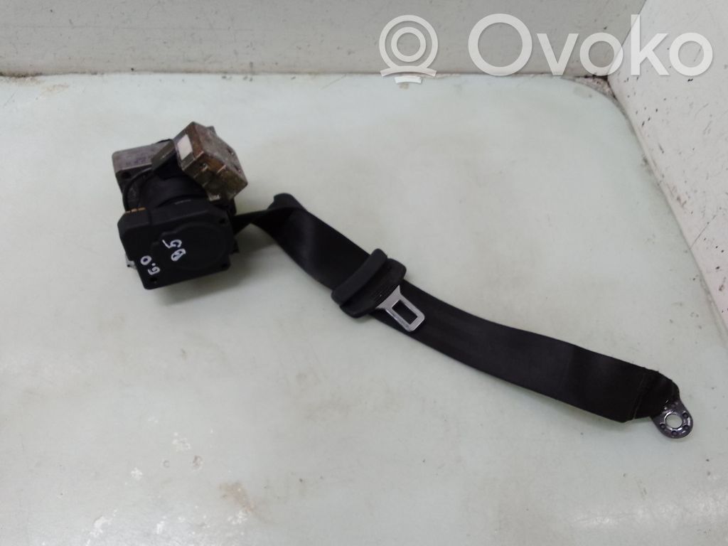 Cinturón trasero   33003776E