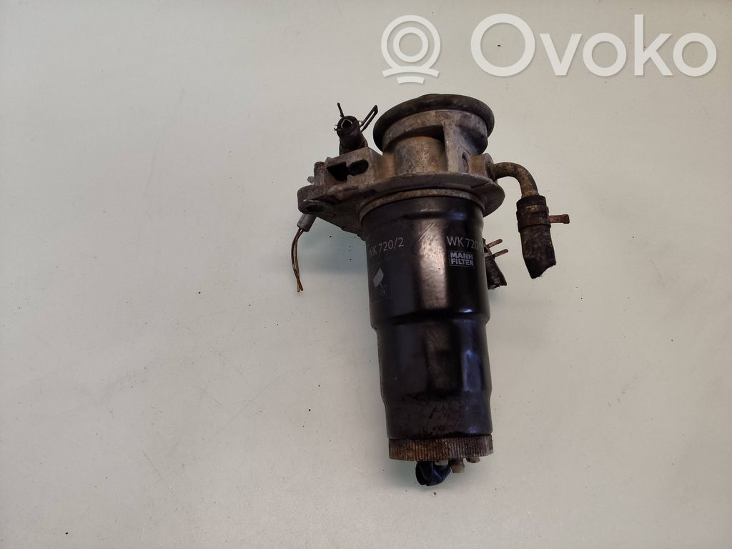 Toyota Corolla Verso E121 Kraftstofffilter 