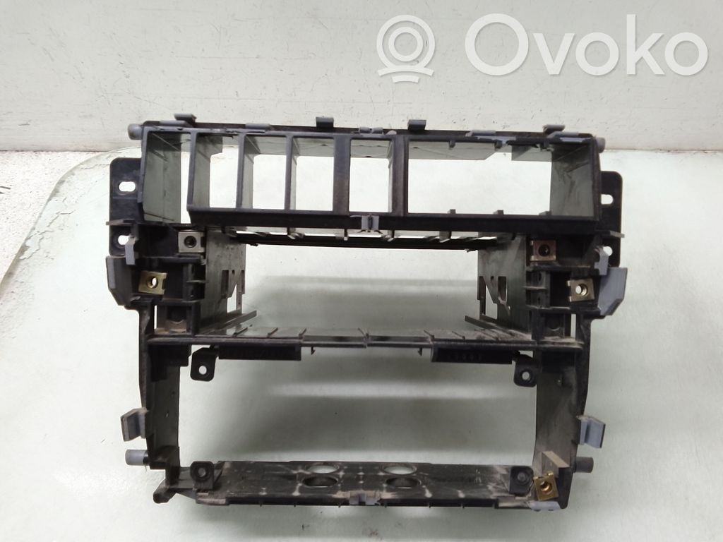 Audi A4 S4 B5 8D Moldura del climatizador/control de calefacción 