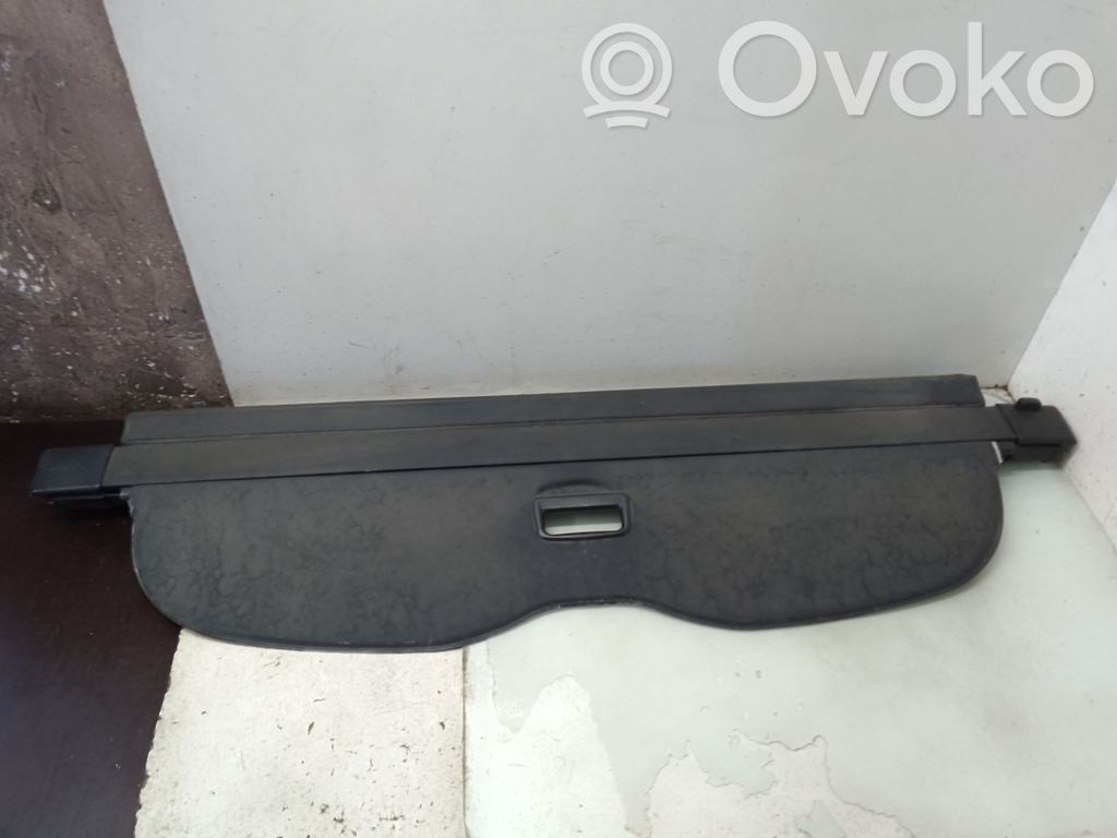 Audi A4 S4 B5 8D Bandeja del maletero 