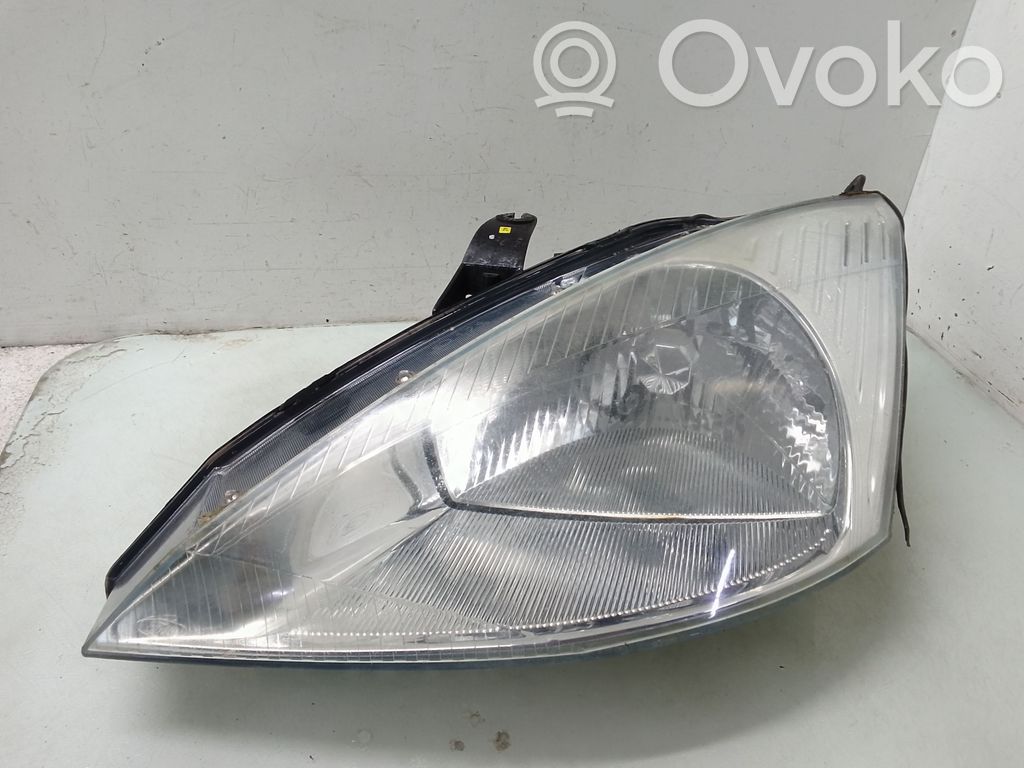 Headlight/headlamp   0374D