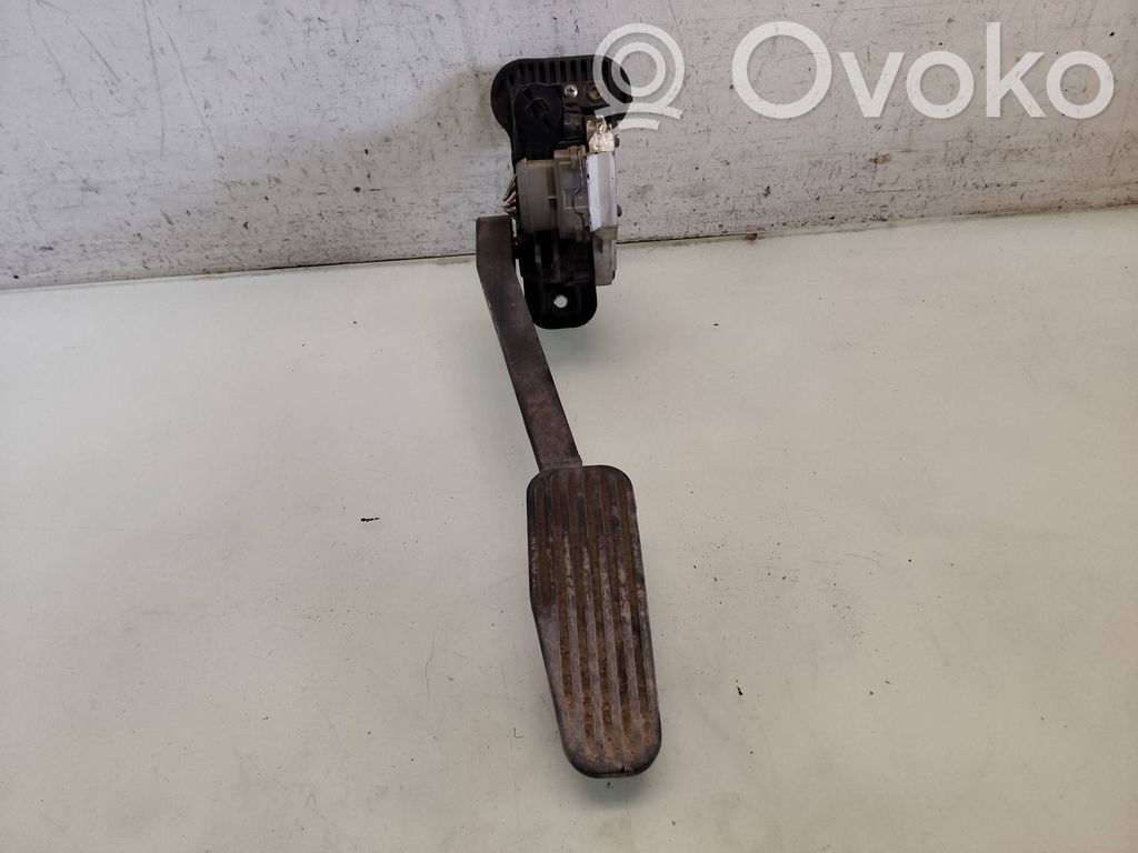 Volvo XC70 Pedale dell’acceleratore 