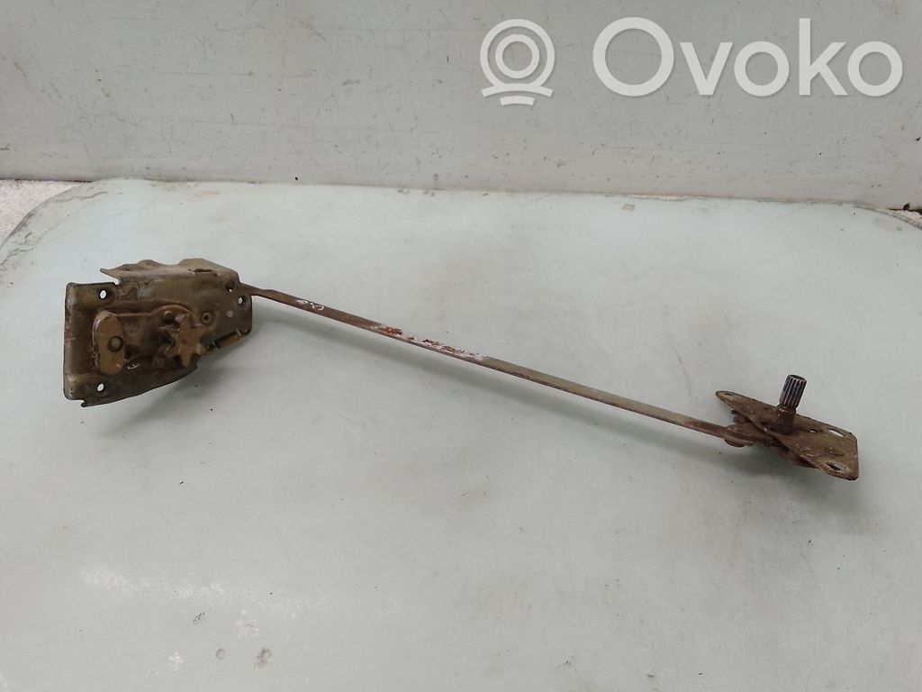 Moskvich 2140 Serratura portiera posteriore 