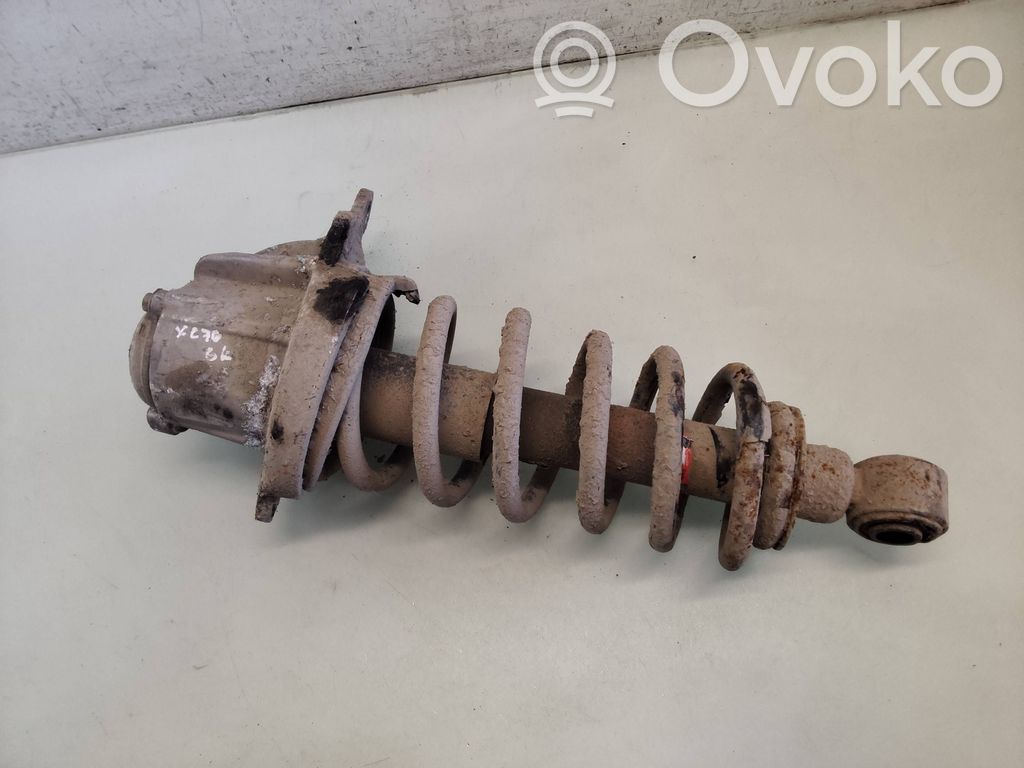 Volvo XC70 Ansamblu amortizor cu arc spate 