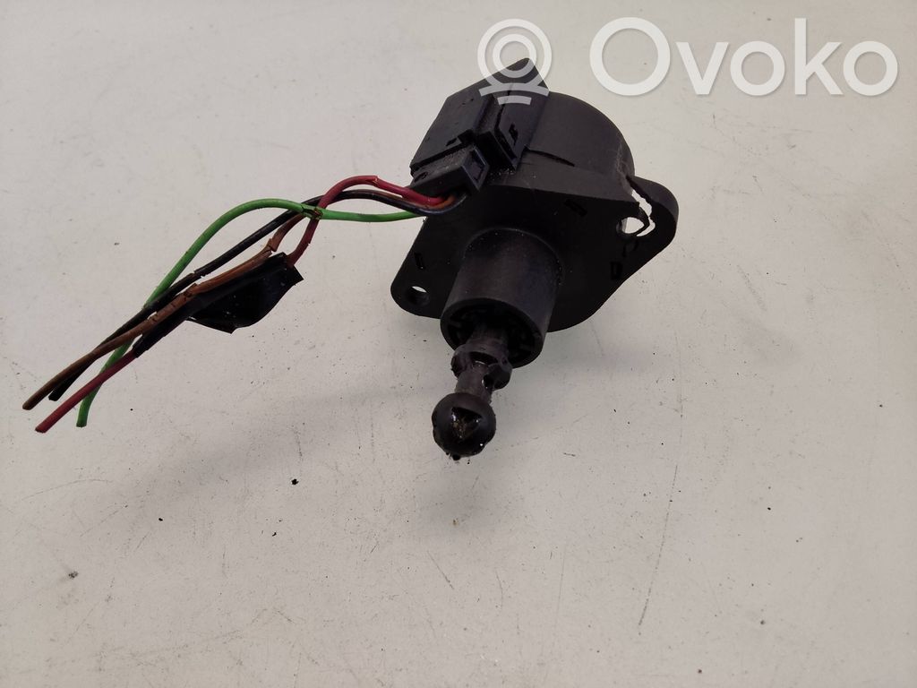 Skoda Superb B5 (3U) Moteur de réglage du niveau des phares 