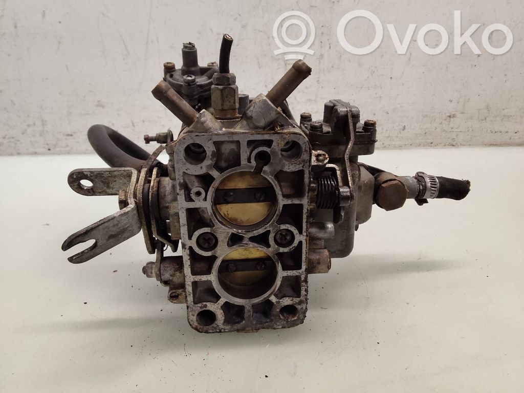Moskvich 2140 Carburatore 