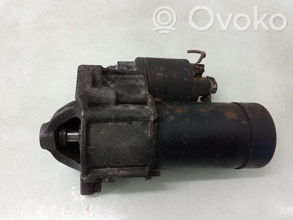 Renault Megane I Electromotor 