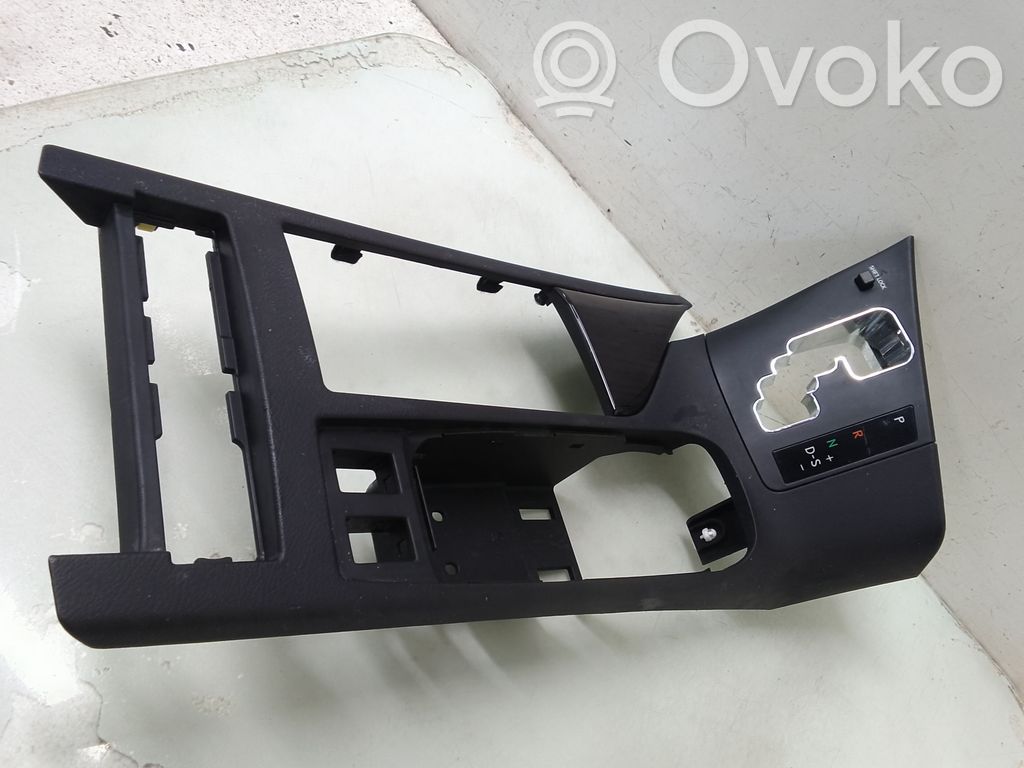 Lexus RX 450H Autres éléments de console centrale