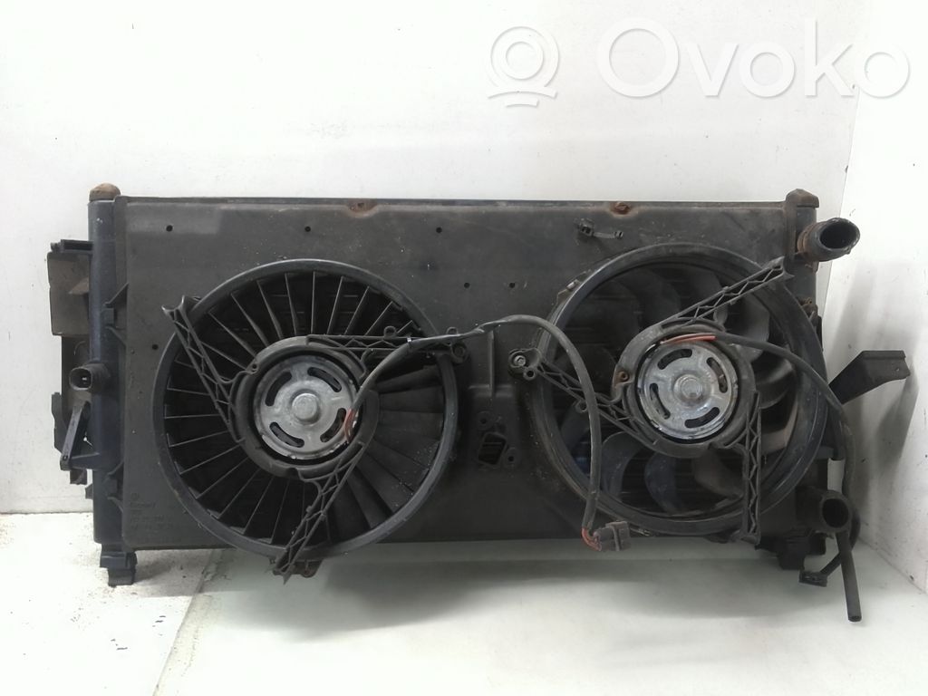 Volkswagen Transporter - Caravelle T4 Set del radiatore