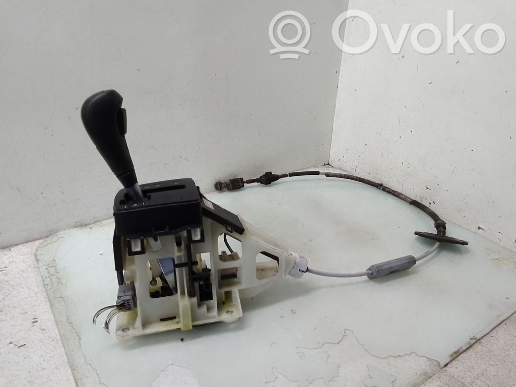 Selector caja de cambios   5M5P7C453AF