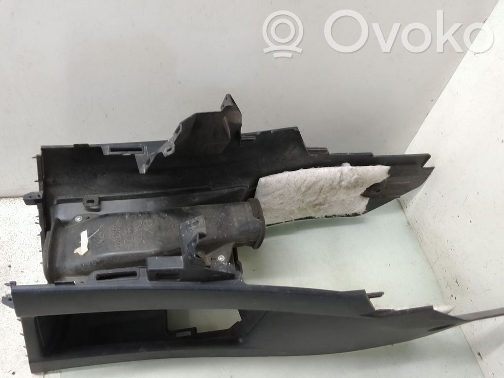 Lexus RX 450H Alte elemente consolă centrală (tunel)