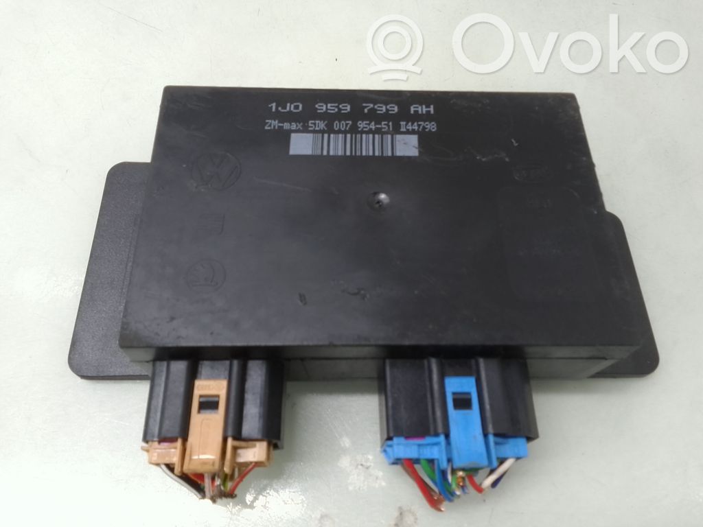 Modul confort   1J0959799AH