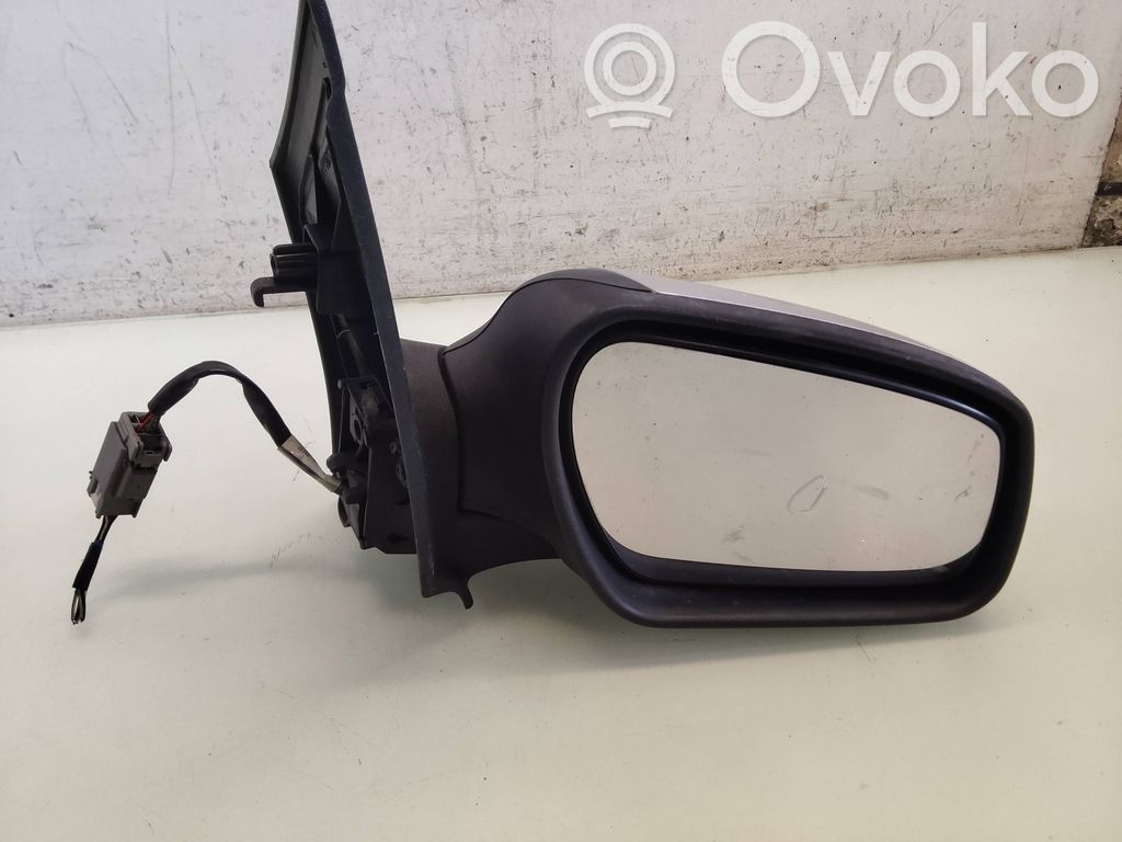 Front door electric wing mirror   E9024292